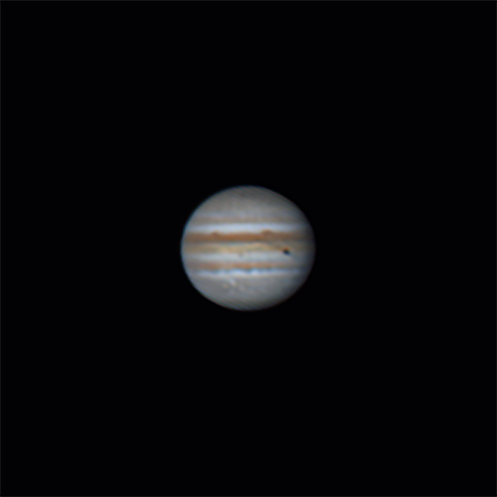 Юпитер 13.07.2021
