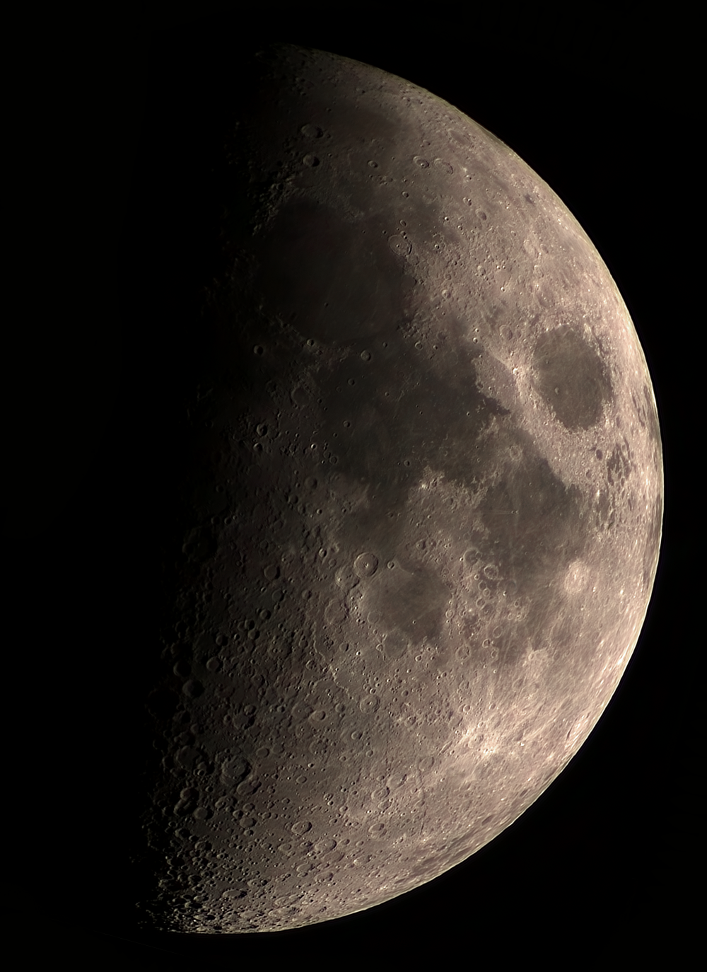 Луна от 27.02.2023
