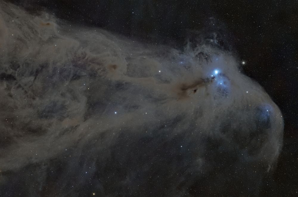 Corona Australis