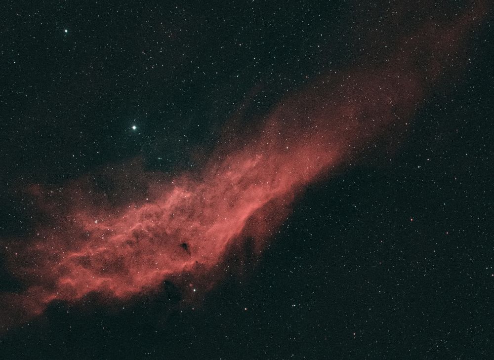 NGC 1499 (California Nebula)