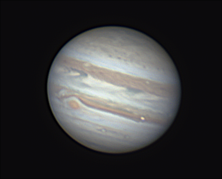 jupiter