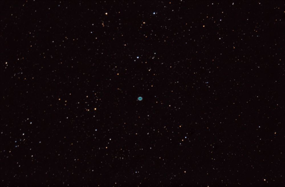 M57, NGC6720