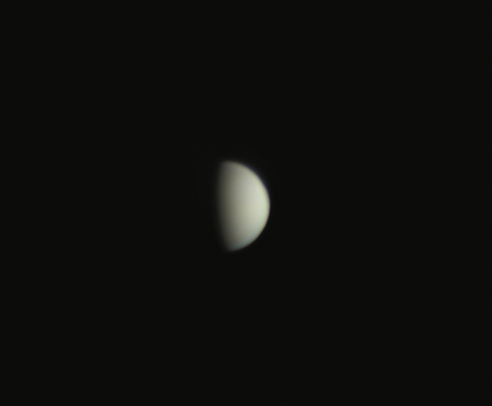 Венера 08.05.2023