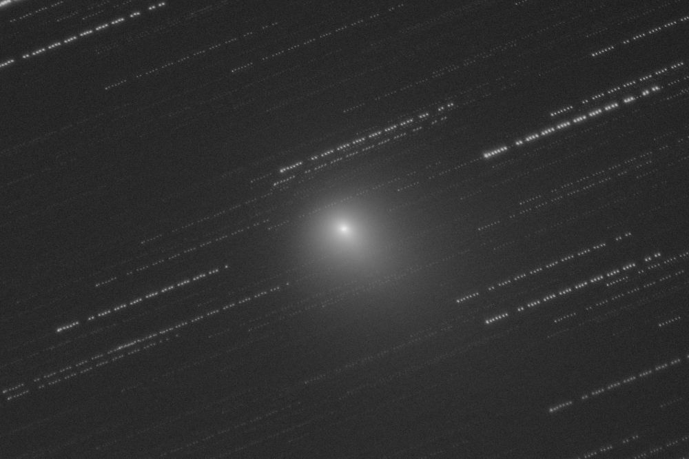 Комета C/2023 E3 (ZTF) 03-02-2023