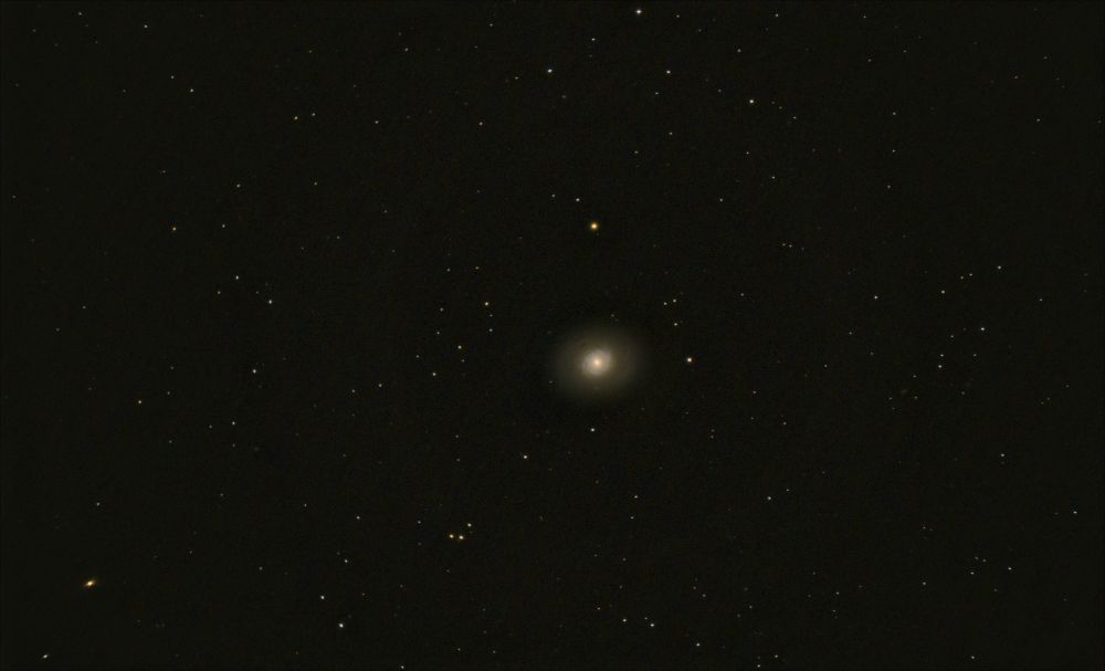 Галактика  М 94