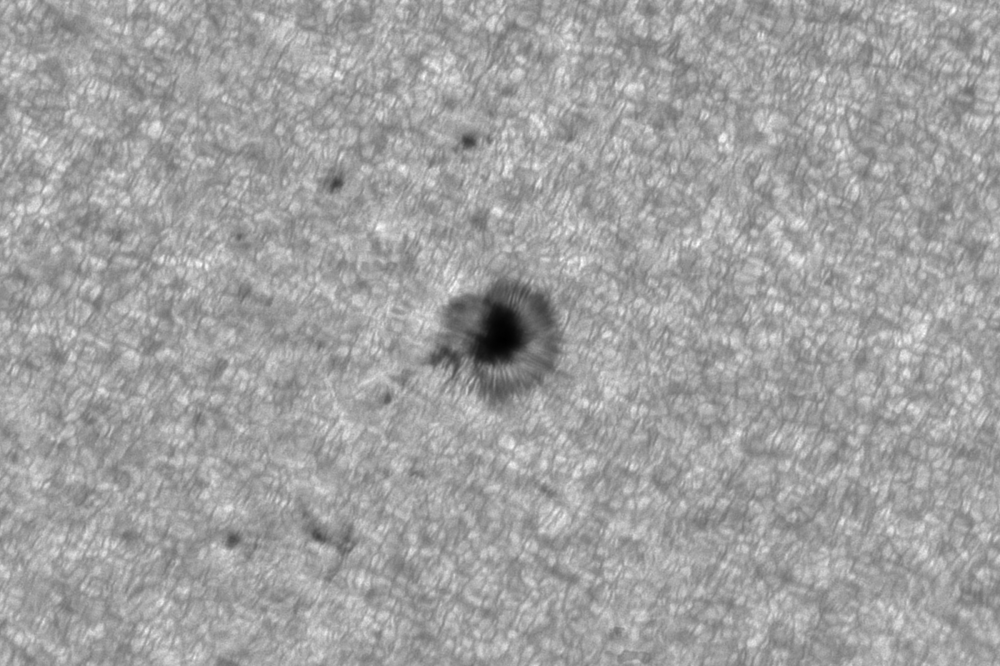 2020.06.10 Sun AR12765