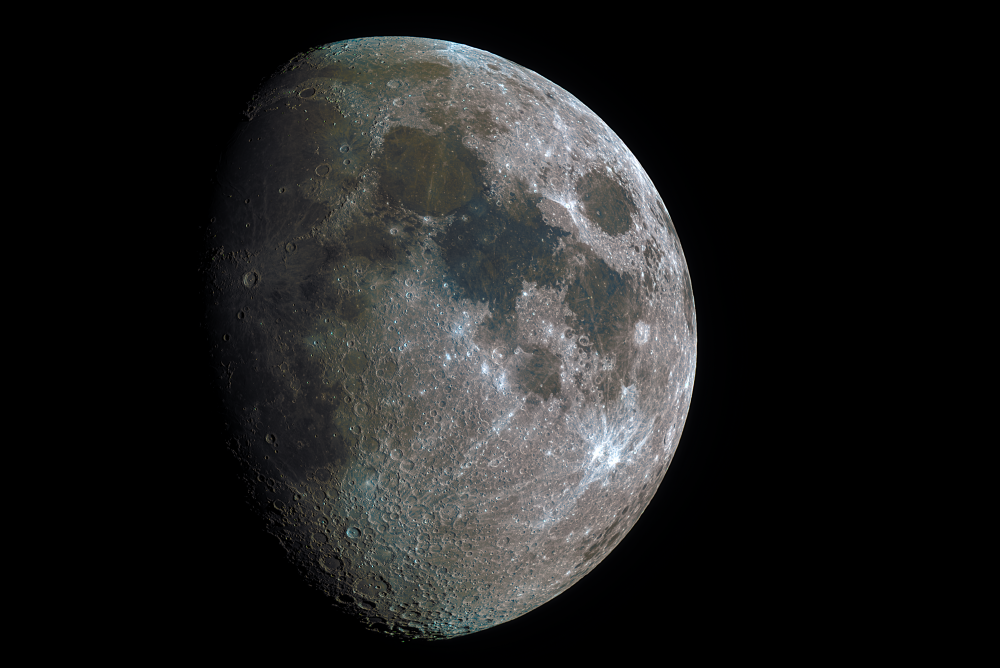 Луна 19.02.2024