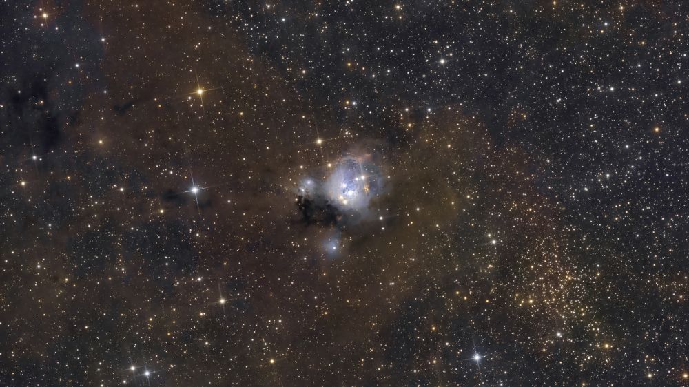 NGC7129