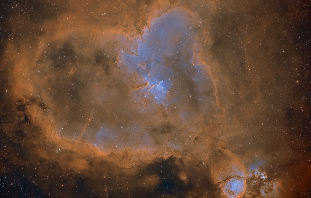 IC 1805