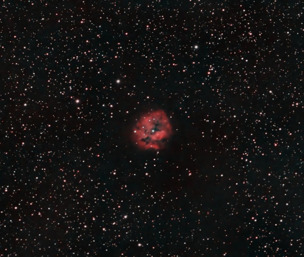 IC5146 HOO