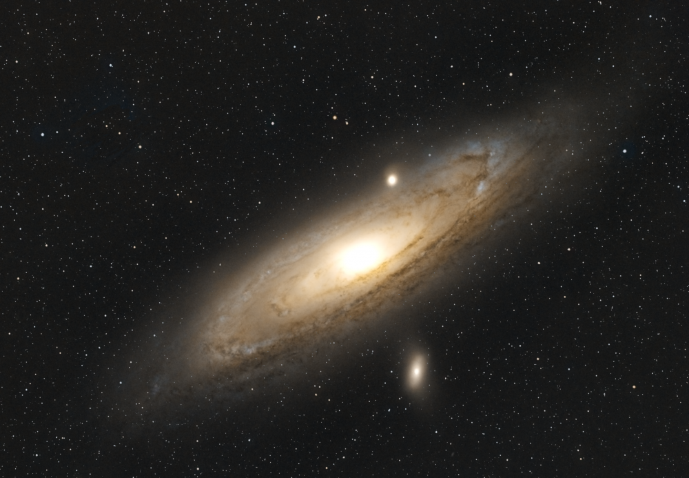 M 31