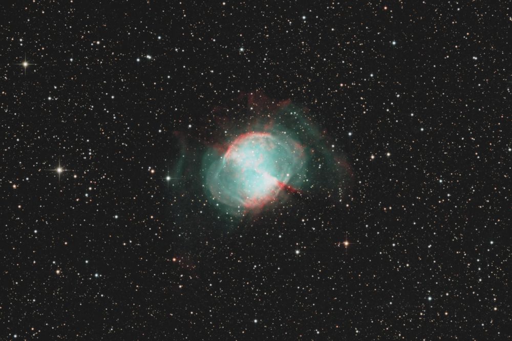 M27 "Гантель"