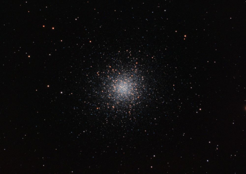 М13 (NGC 6205)