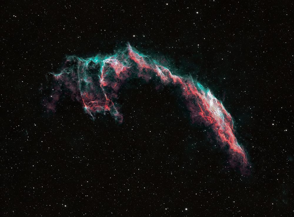 NGC 6960, 04.09.2023