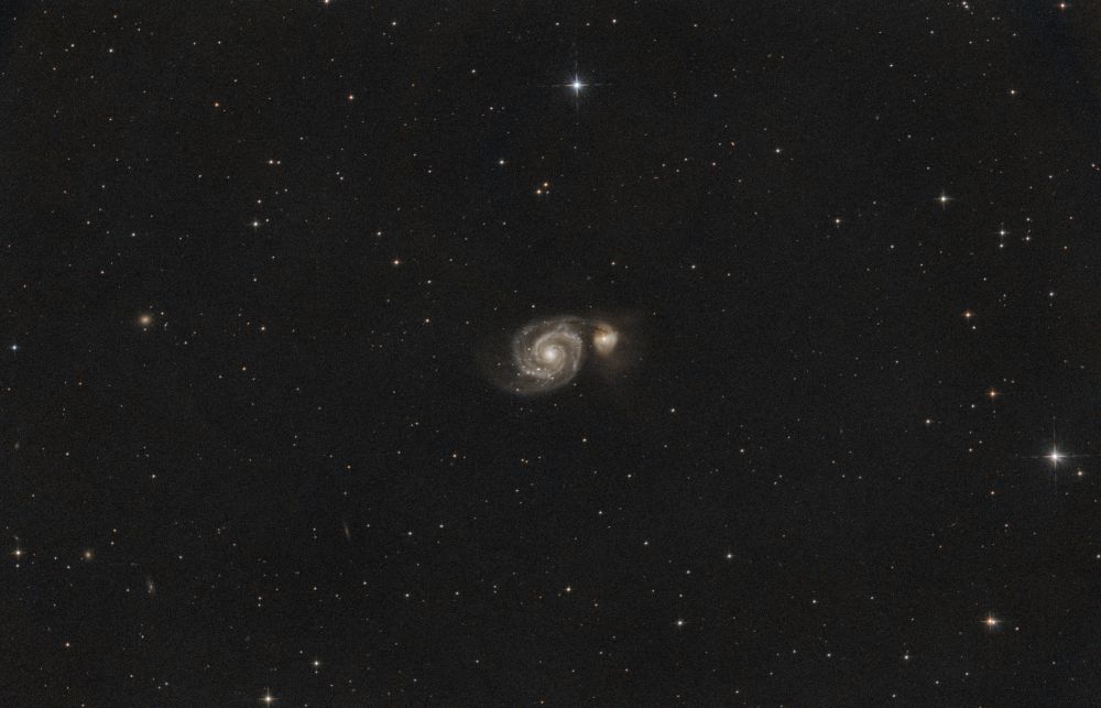 M 51