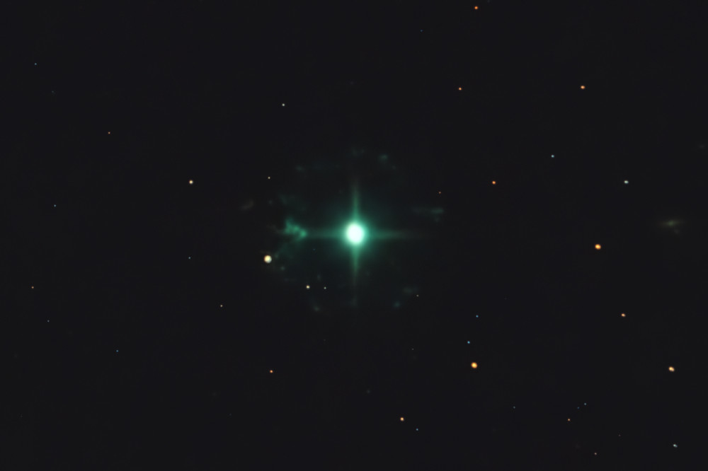 Caldwell 6