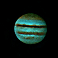 Ещё одна версия Юпитера на Мицар Тал-1