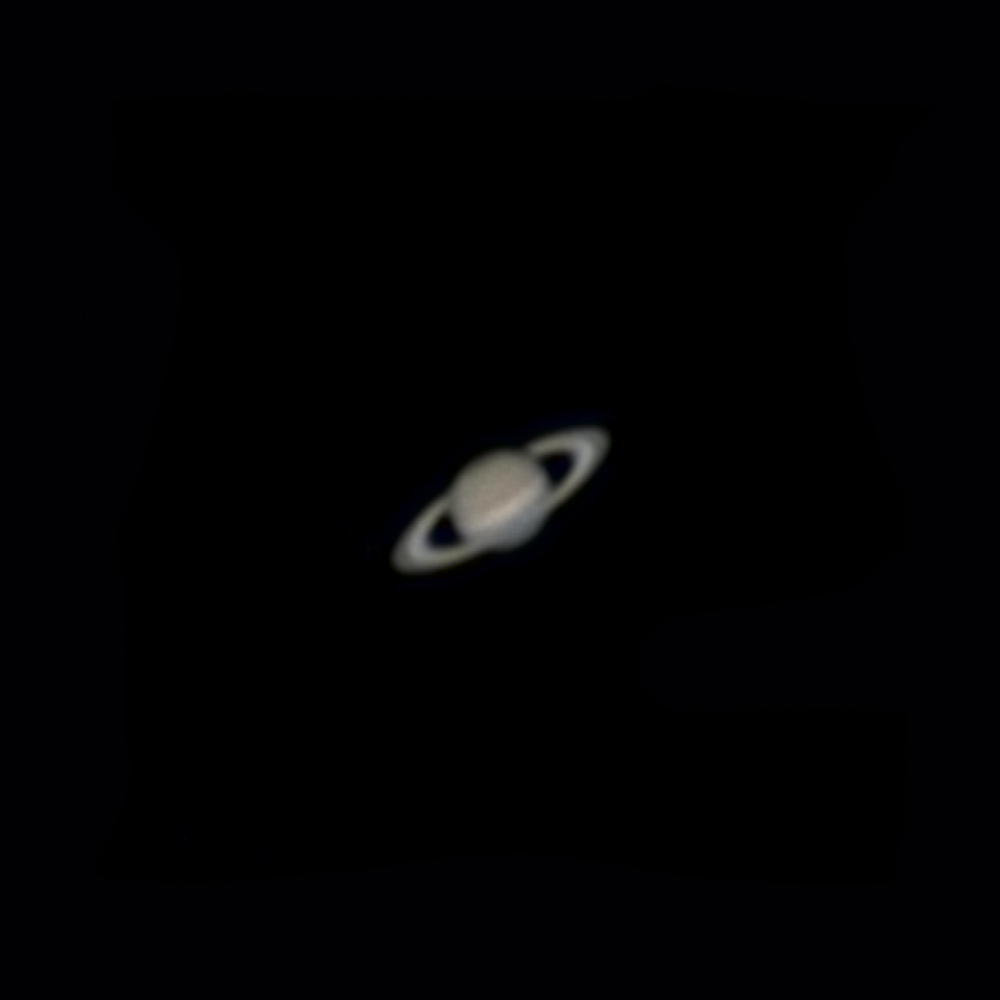 Сатурн 7 июля