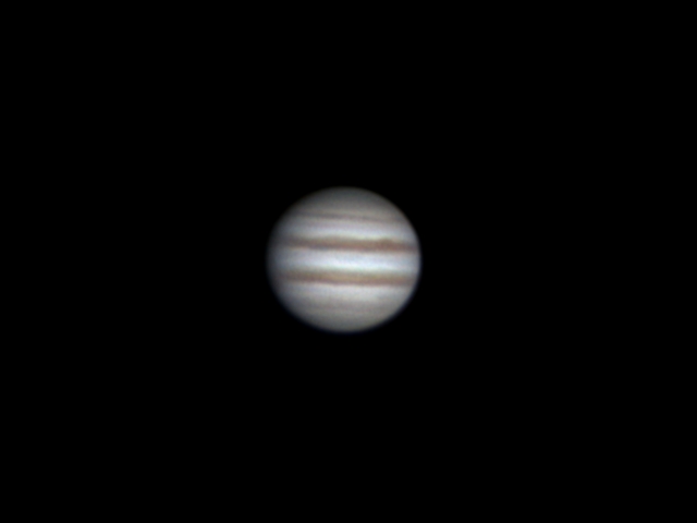 Jupiter (7 may 2015, 21:39)