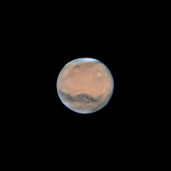 Марс 04-05.12.2022