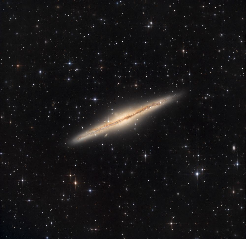 NGC 891