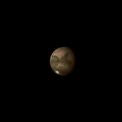Марс 20.08.20