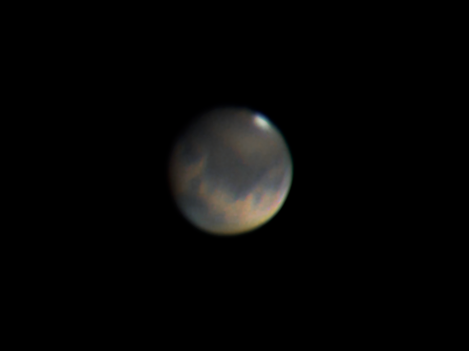 Марс 20.09.2020