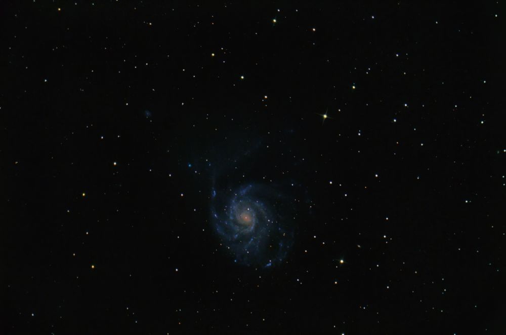 M101 Вертушка - 06.12.20