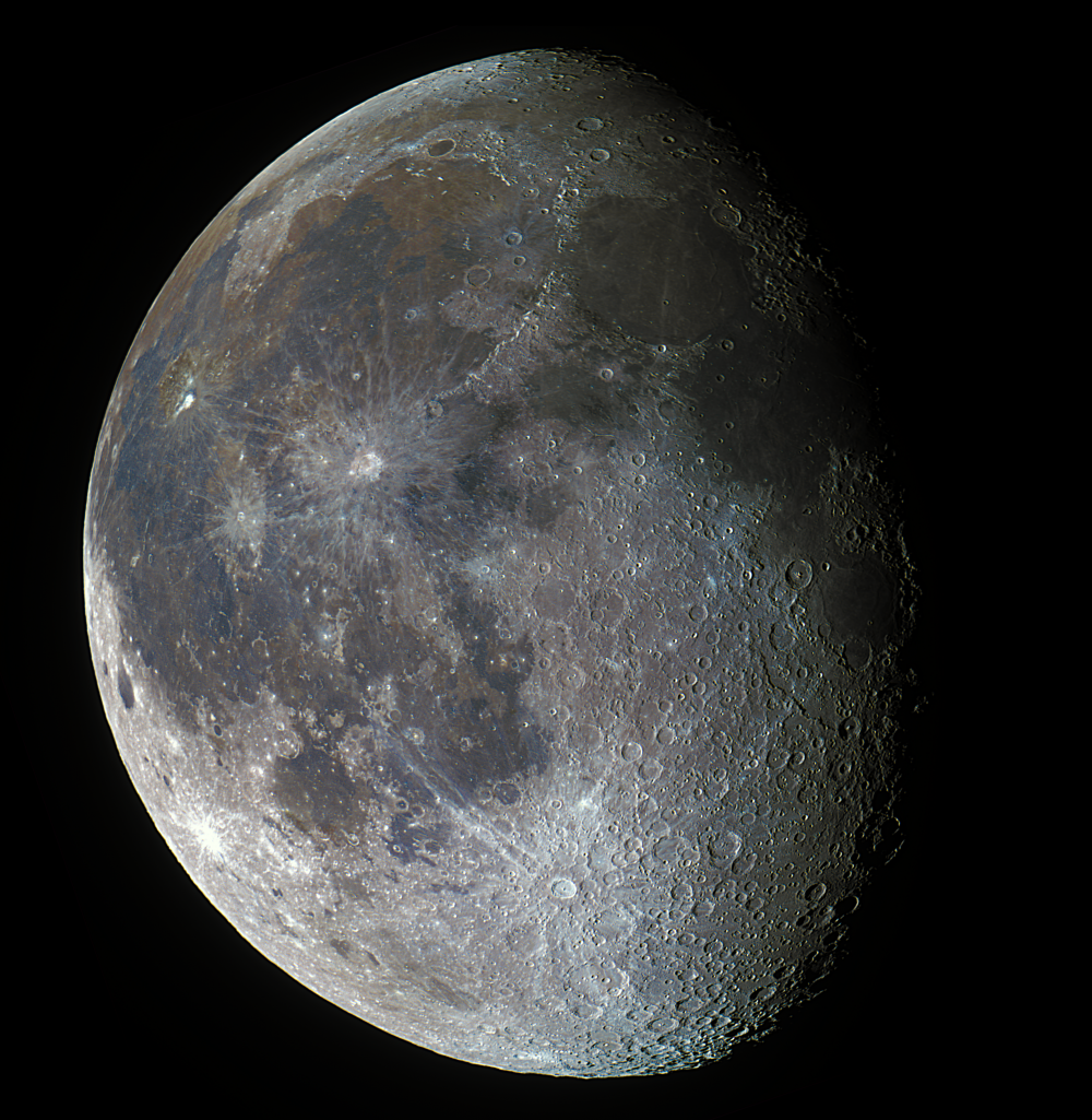 Луна. от 02.12.2023