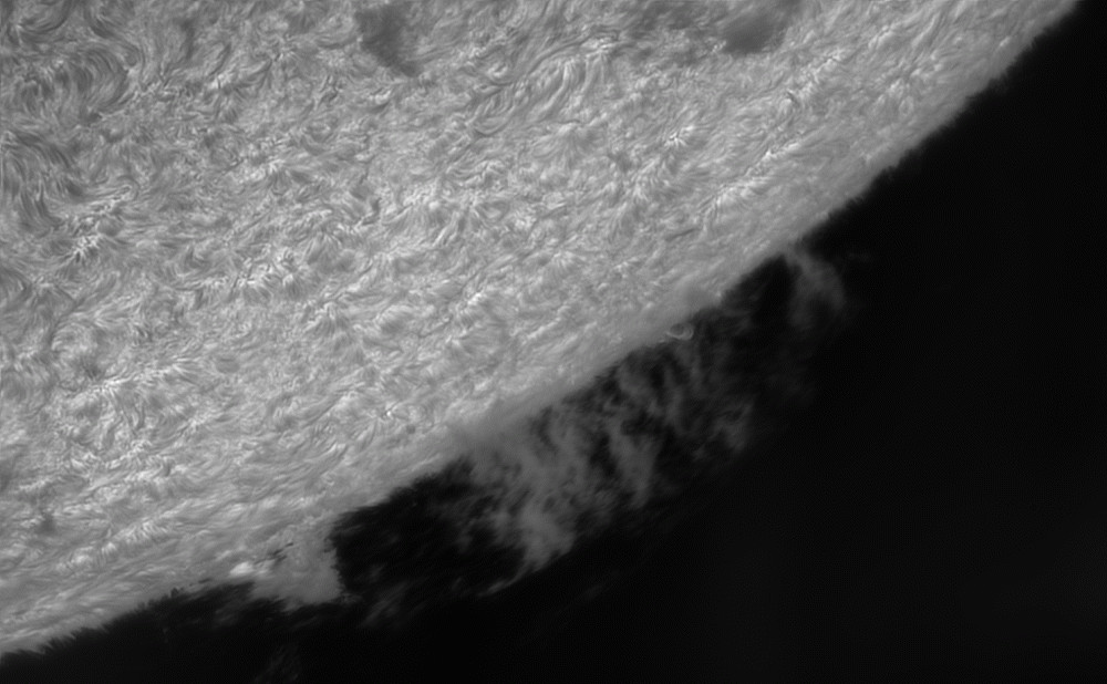 Dark curtain, 26.10.2026