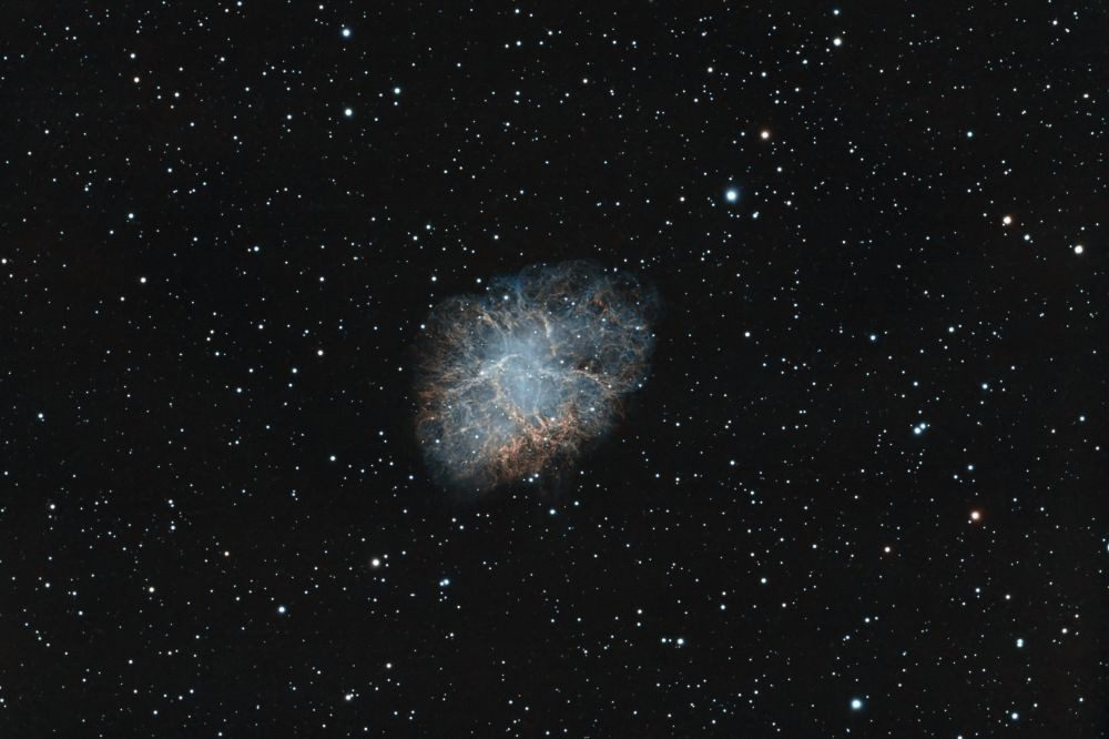 M 1 new version