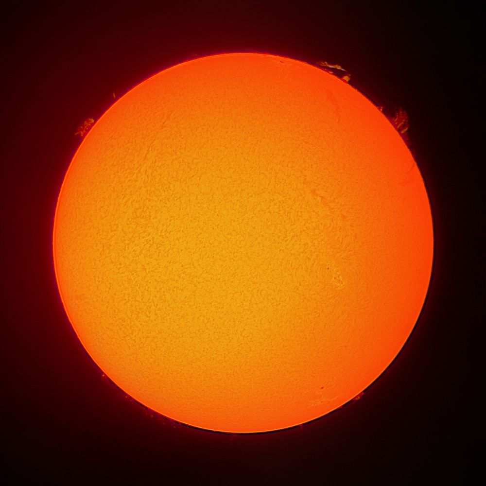 Солнце от 09.05.2022