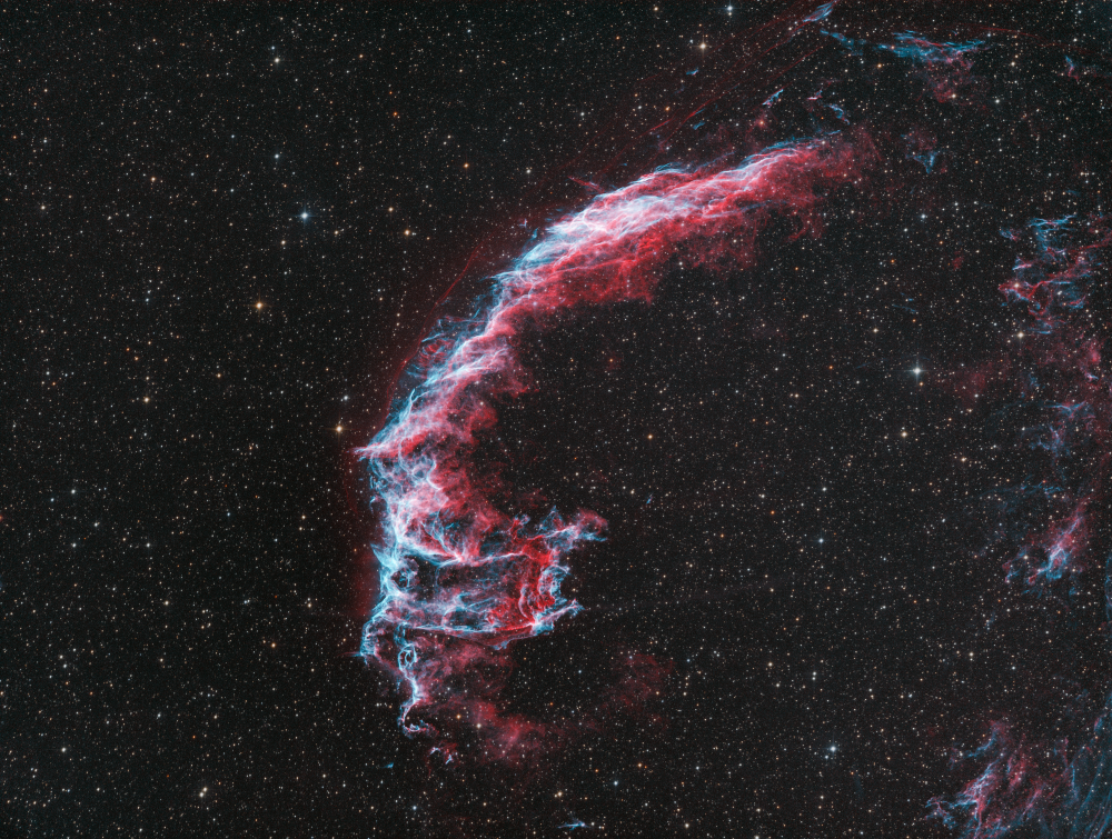 NGC 6992