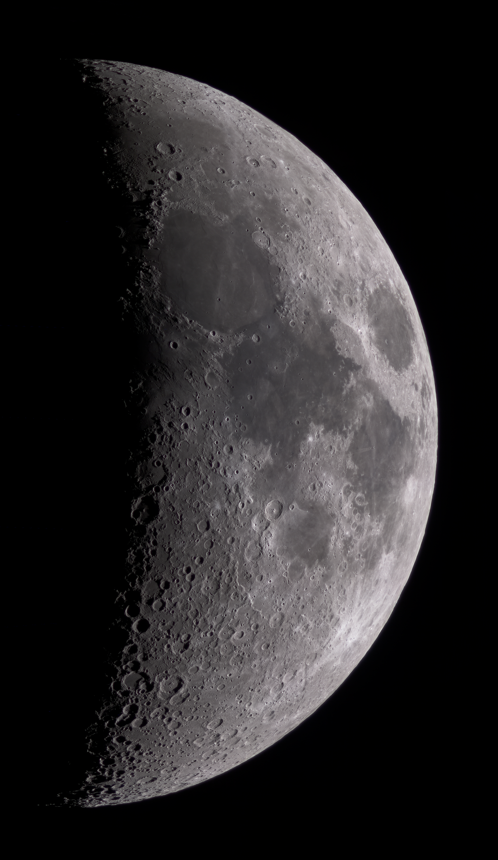 Moon 31.03.2020
