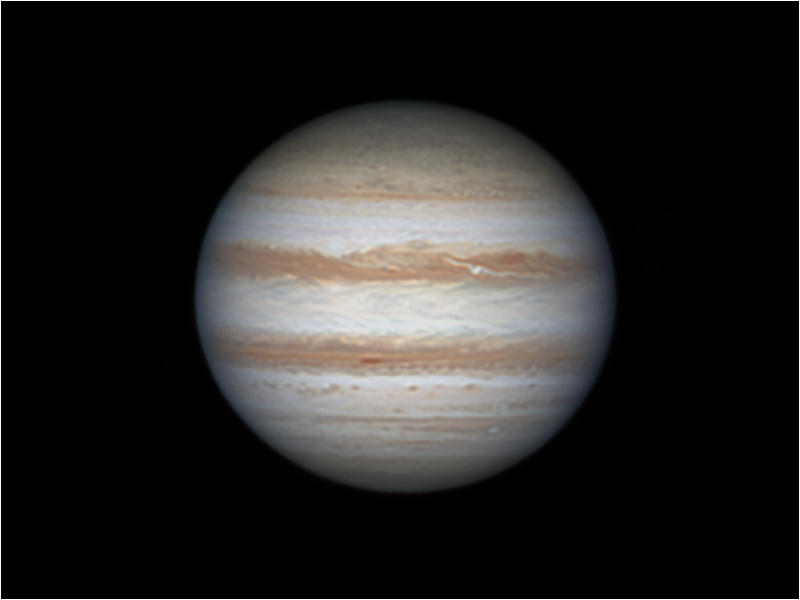 Юпитер.UT-19.10.2023  21-32