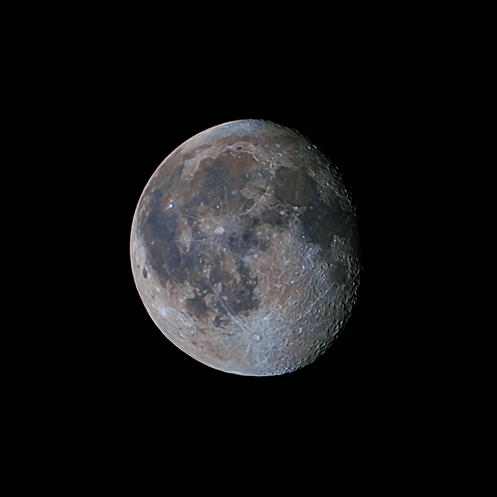 Луна от 28.02.2024