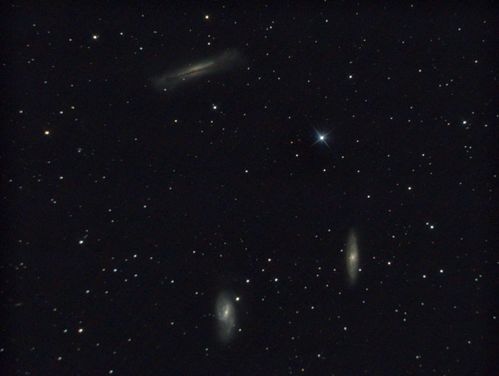 M65,M66,NGC 3628