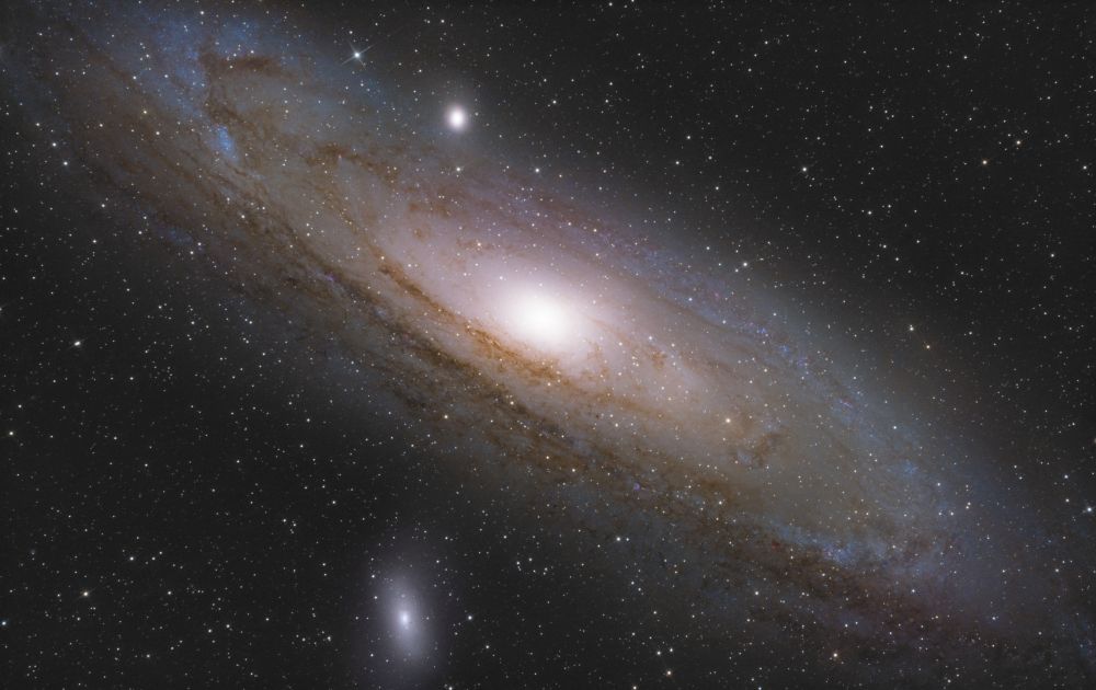 M31 - Andromeda