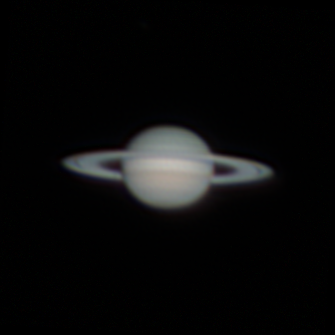 Saturn