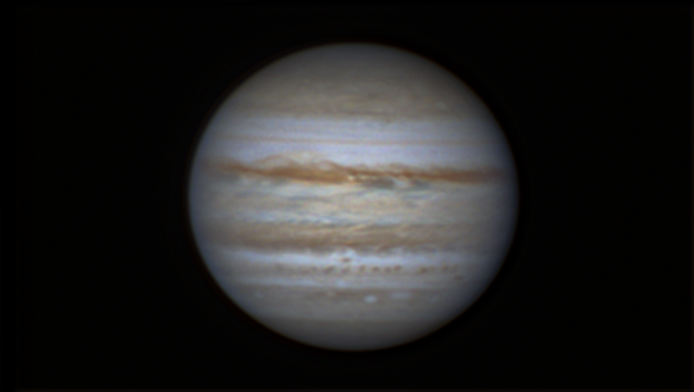 Юпитер 09.09.2022