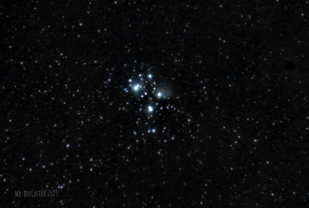 M45 | Pleiades
