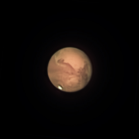 Mars 2020-09-29