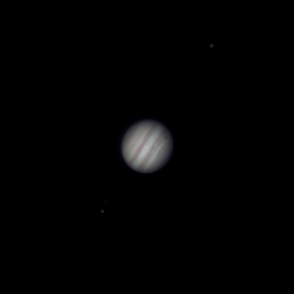 Jupiter 23.10.26