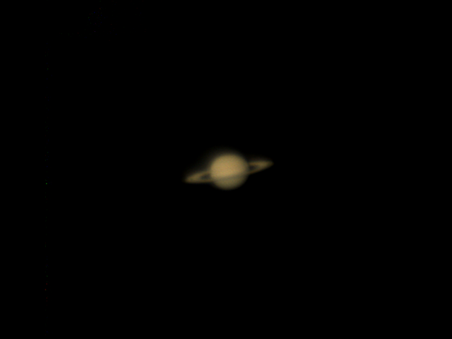 Сатурн 30.07.23