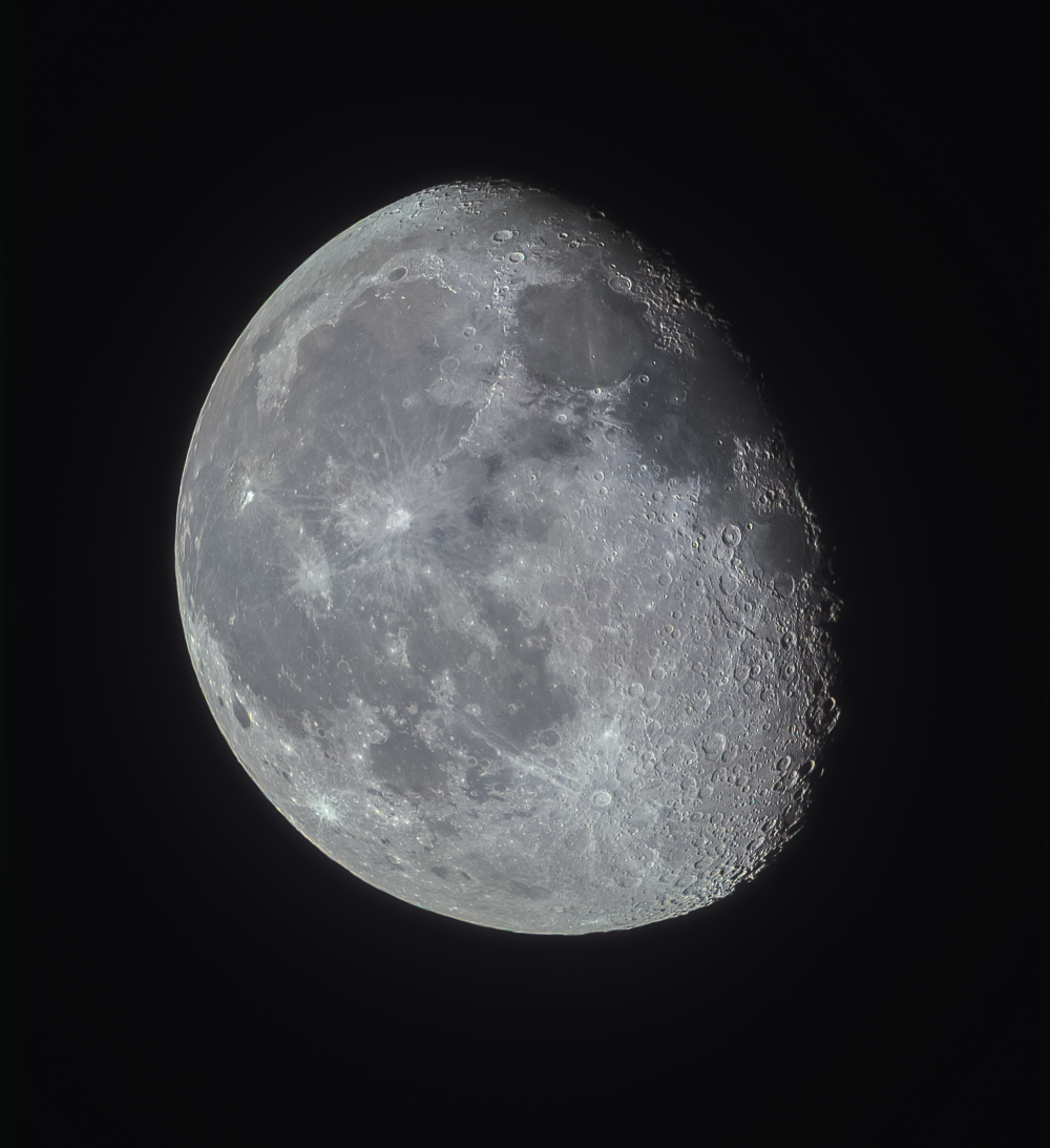 Луна 03.03.2021