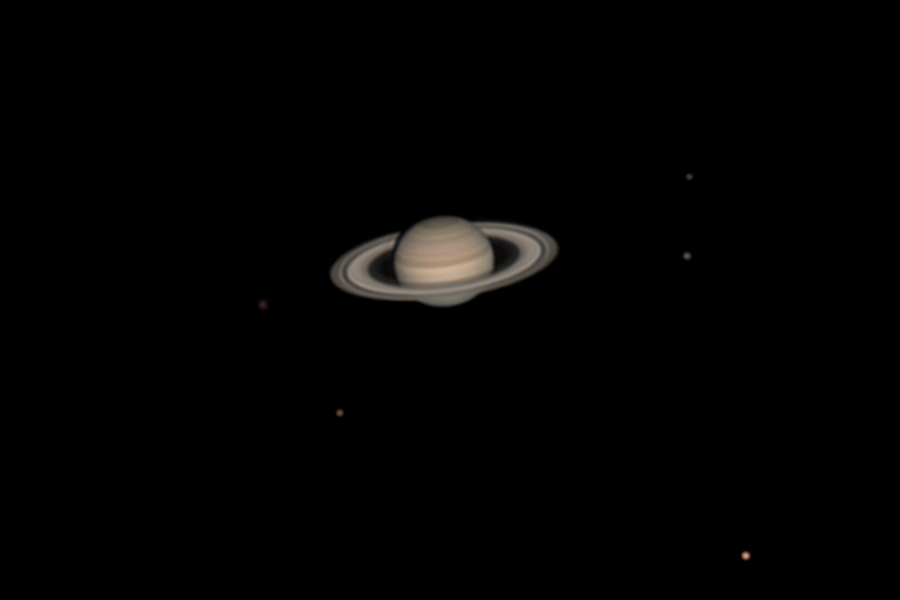 Сатурн 27.08.21