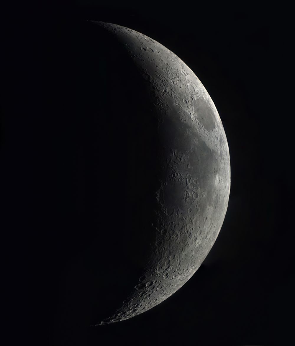 Луна 04.06.2022