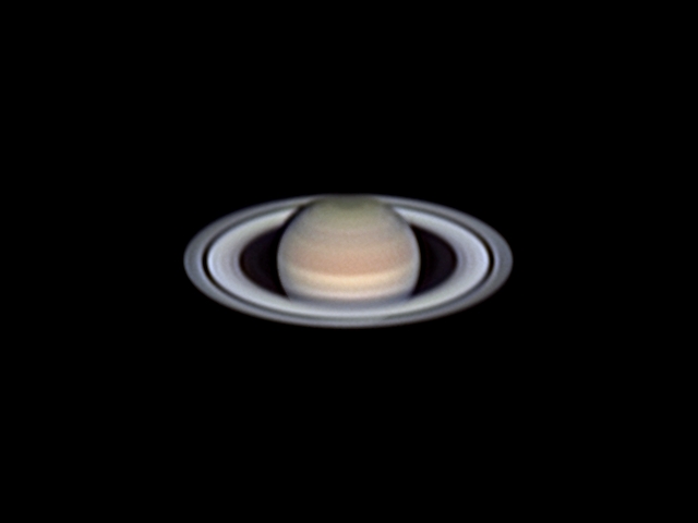 Saturn (06 july 2015, 22:09)