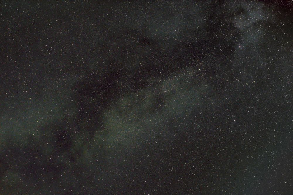 Млечный путь | Milky Way