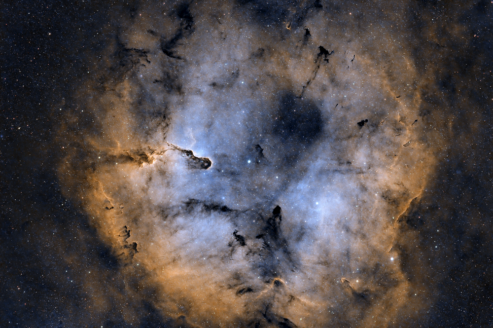 IC1396 HOO